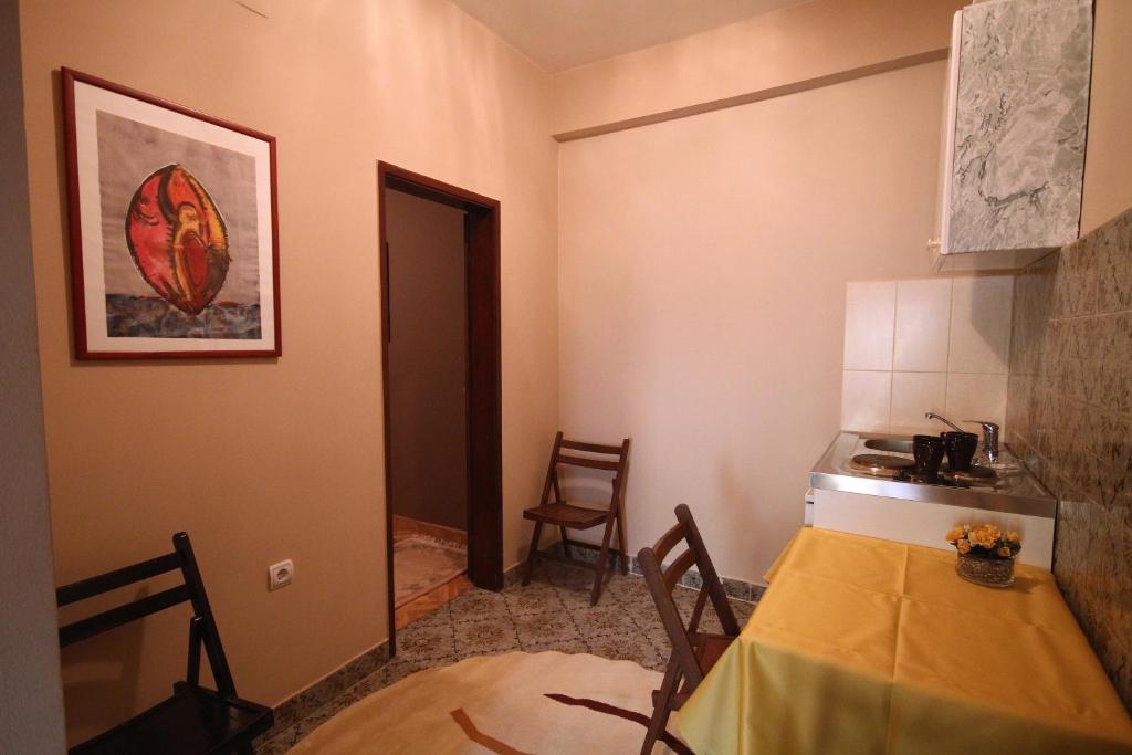 Apartments Vila Galileo - 3