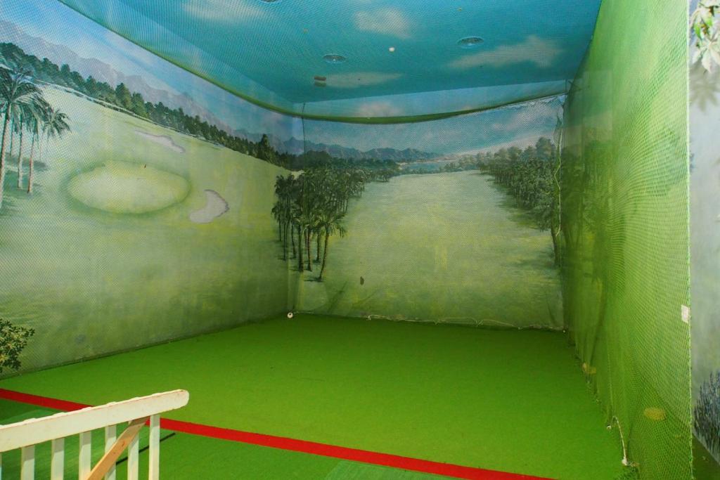 Fotografie z fotogalerie ubytování Life Leisure Resort v destinaci Guanxi