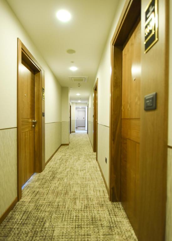Fotografie z fotogalerie ubytování Hotel Union v destinaci Podgorica