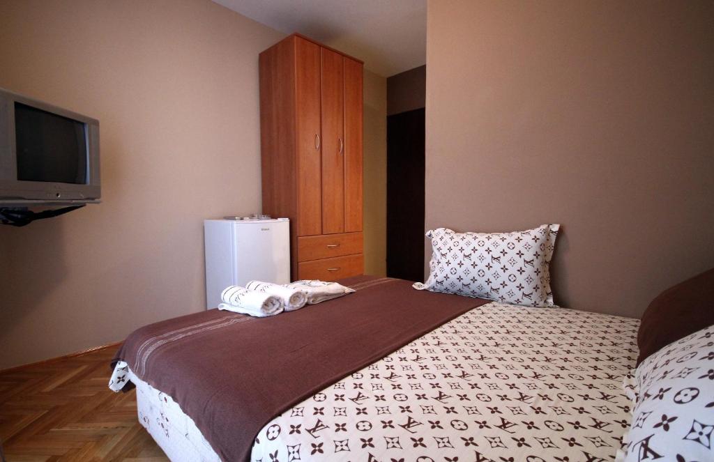 Apartments Vila Galileo - 17