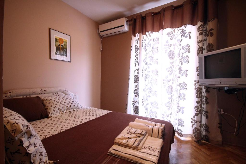 Apartments Vila Galileo - 19