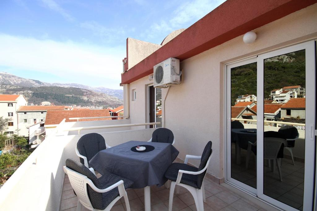 Apartments Vila Galileo - 16