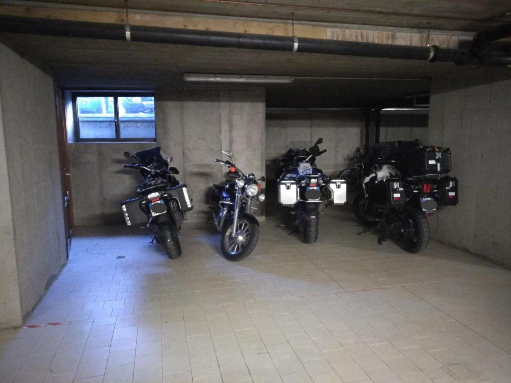 Zdjęcie z galerii obiektu Hotel Nordik w mieście Santa Caterina Valfurva