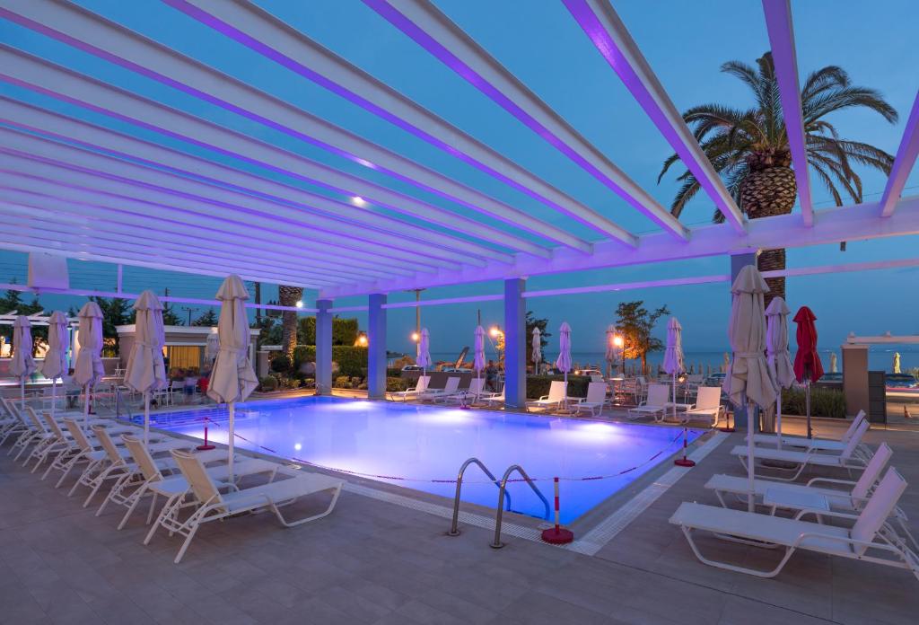Elinotel Sermilia Resort, Psakoudia (prețuri actualizate 2024)