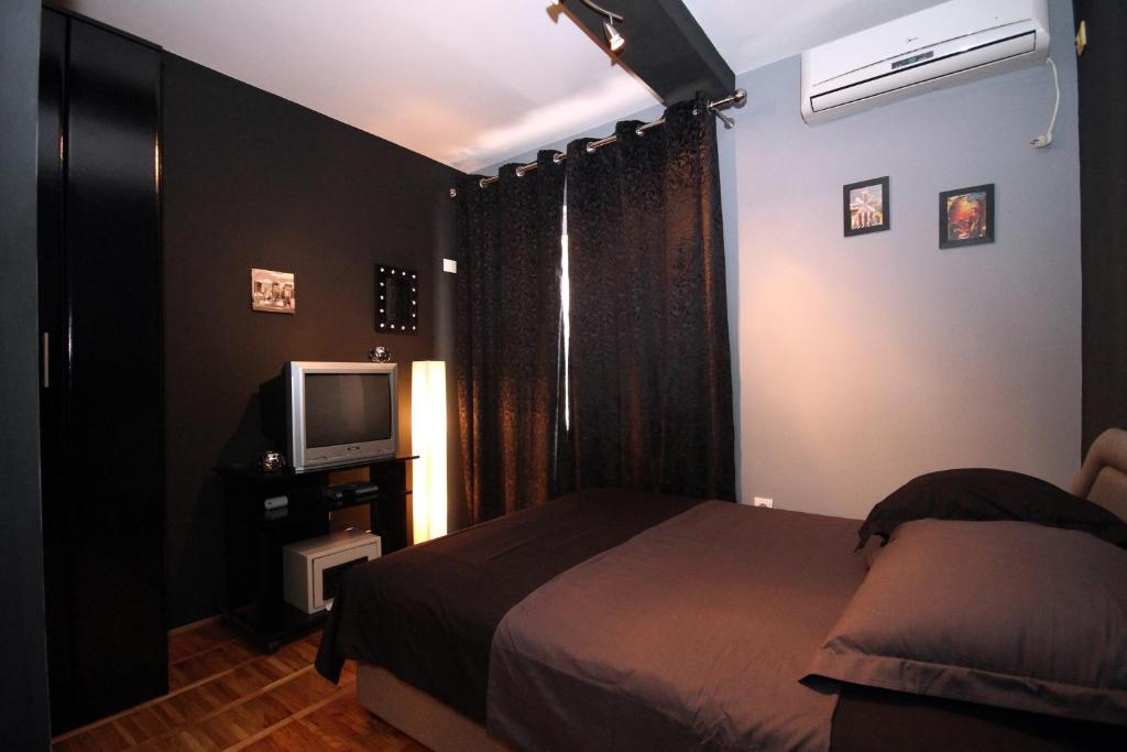 Apartments Vila Galileo - 13