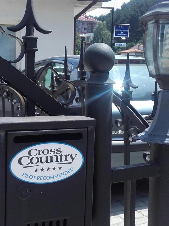 NULI apartments - Studio