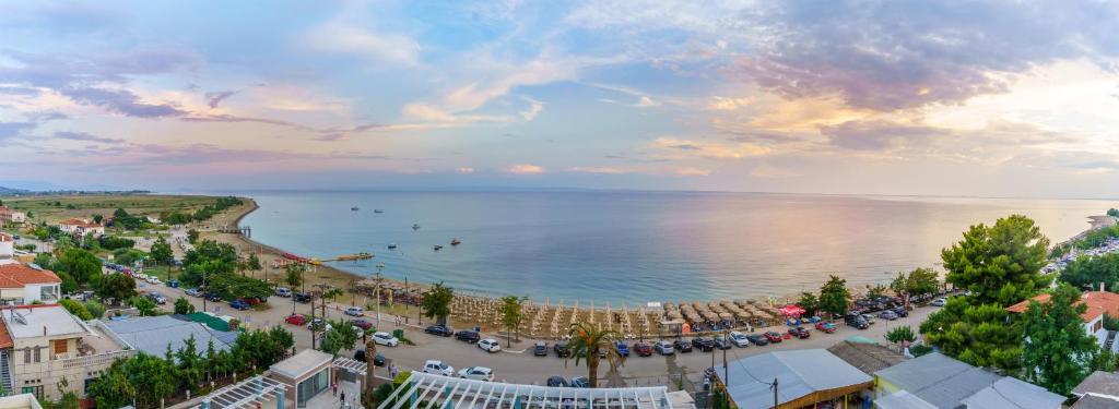 Elinotel Sermilia Resort, Psakoudia (prețuri actualizate 2024)