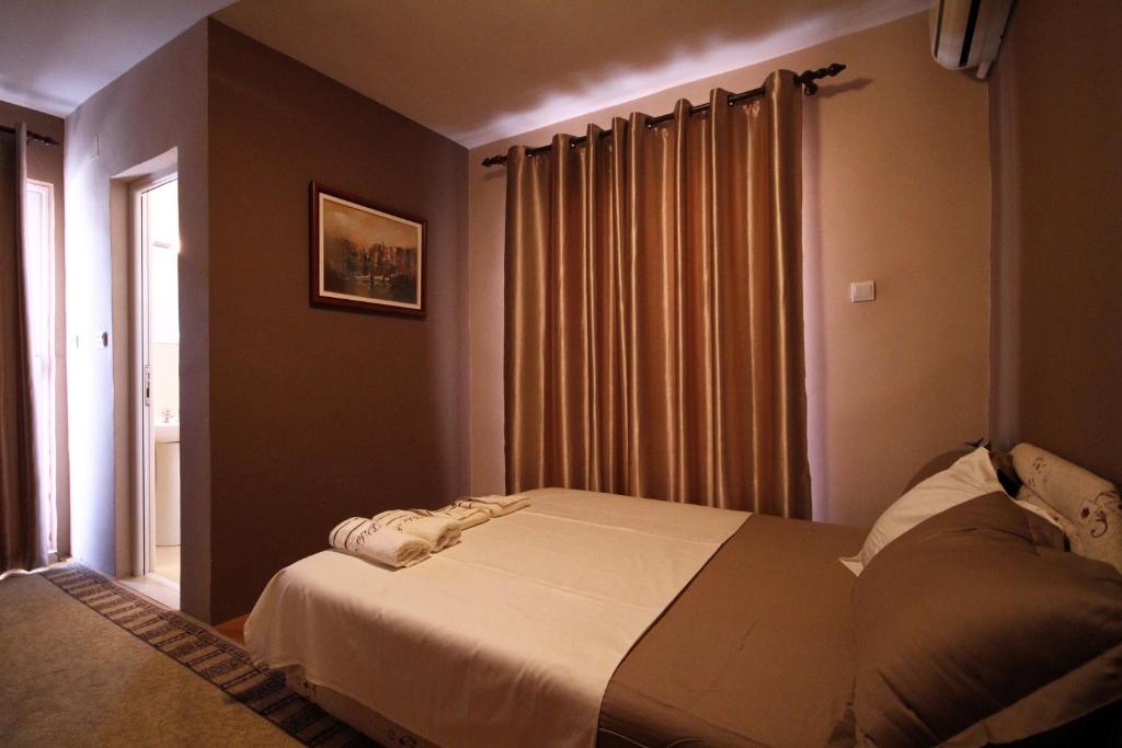 Apartments Vila Galileo - 10