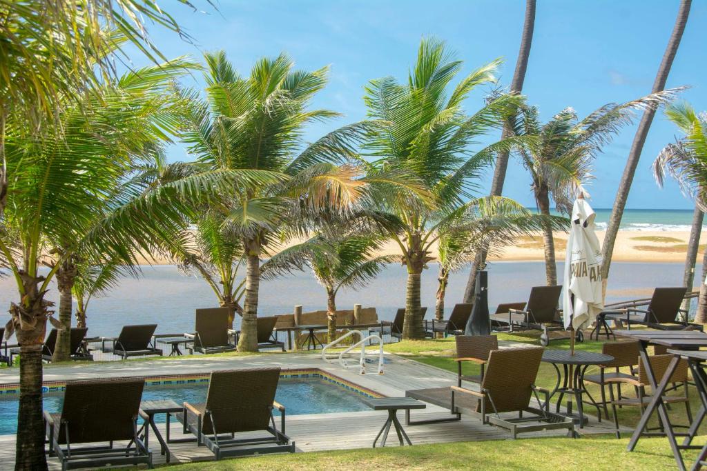  Resort Costa Dos Coqueiros
