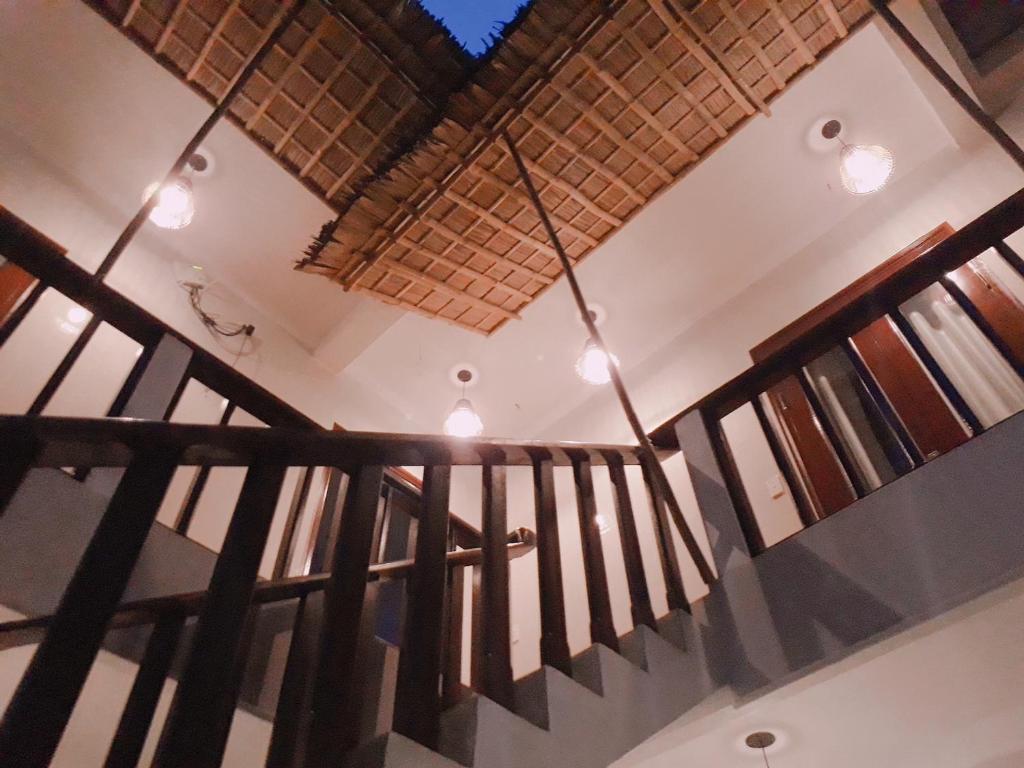 Fotografie z fotogalerie ubytování Pink Beach Homestay v destinaci Hoi An