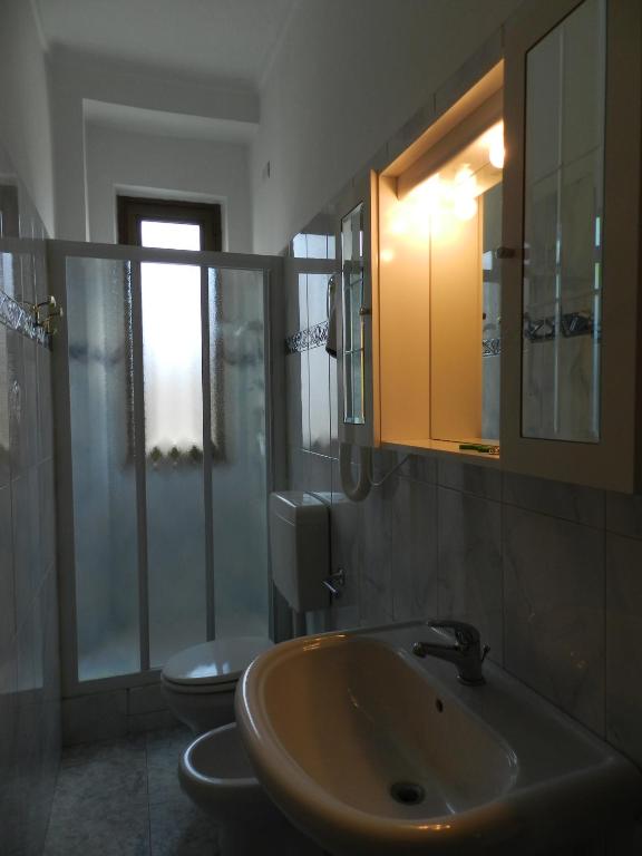 Hotel Air Palace Lingotto - Resim 7