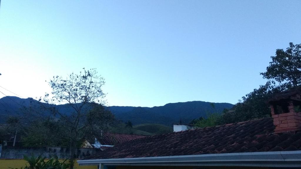  Casa da Yolanda - Hospedaria