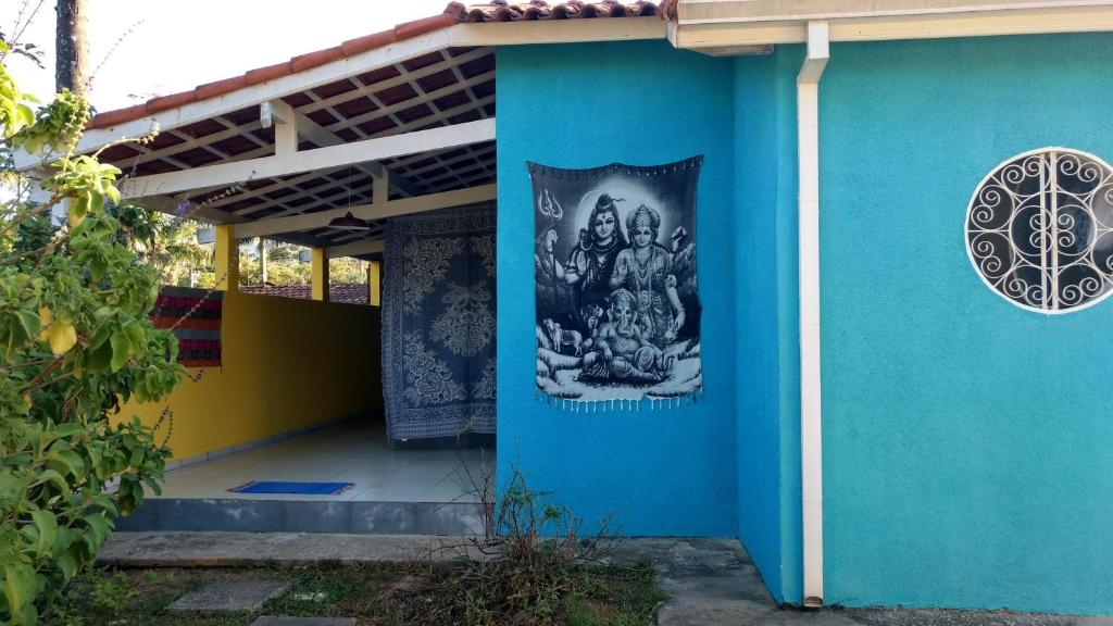  Casa da Yolanda - Hospedaria