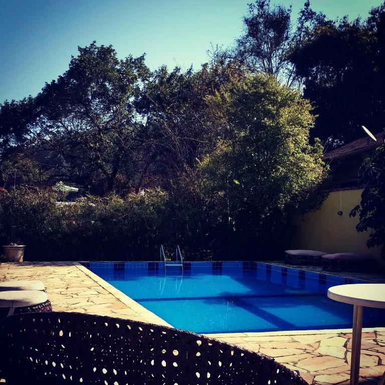  Casa da Yolanda - Hospedaria