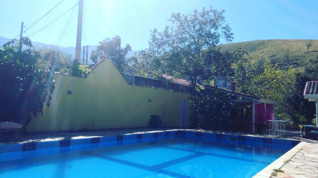  Casa da Yolanda - Hospedaria