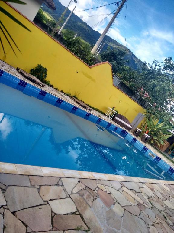  Casa da Yolanda - Hospedaria