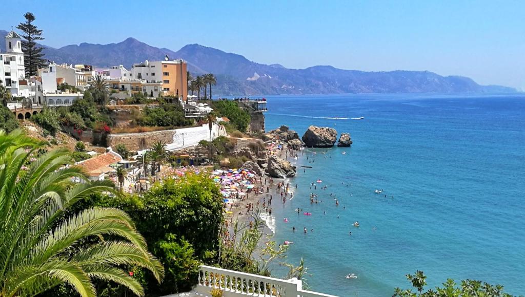 Sunny Nerja Apartments, Nerja – Bijgewerkte prijzen 2022