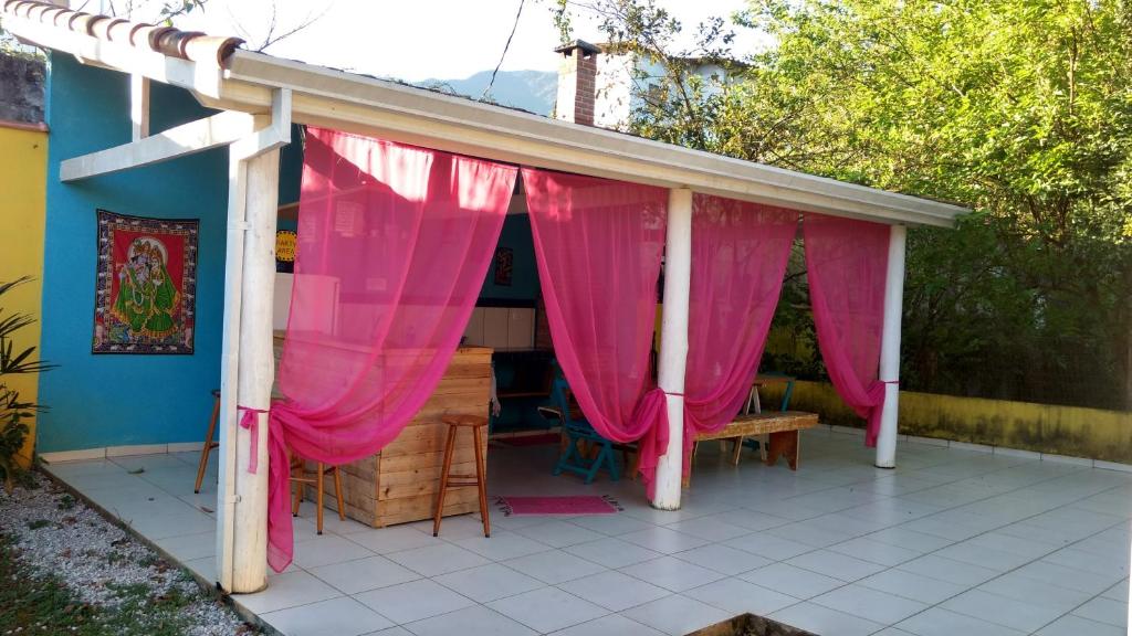 Casa da Yolanda - Hospedaria