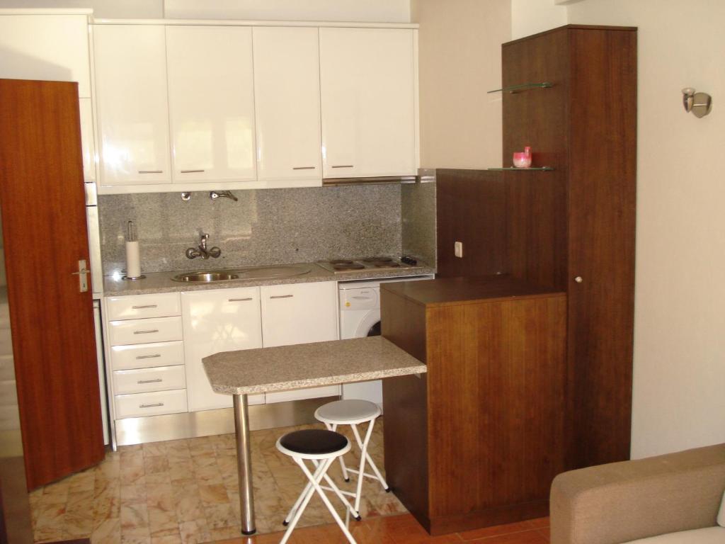 Apartamento T1 - 3min do Santuário - Appartement