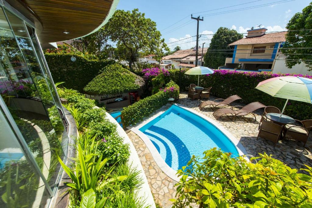  Divi-Divi Praia Hotel