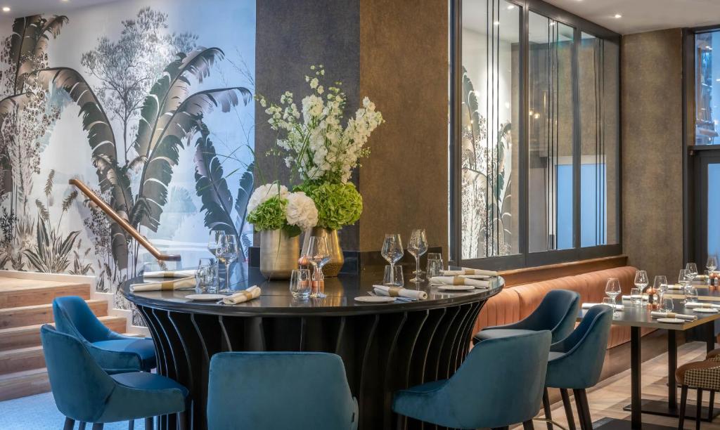 The Morgan Hotel - Resim 33