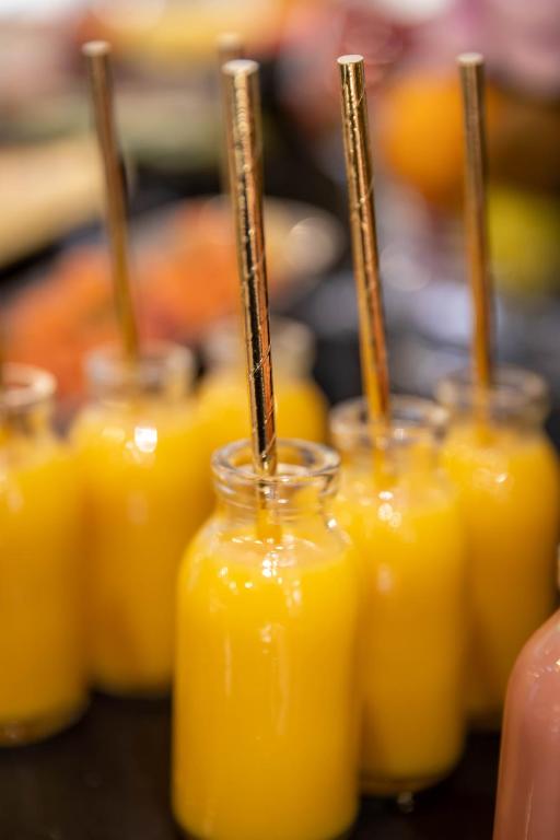 The Morgan Hotel - Resim 38