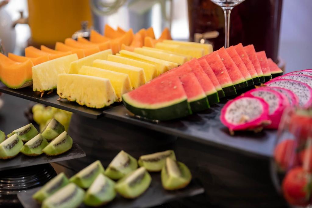 The Morgan Hotel - Resim 39