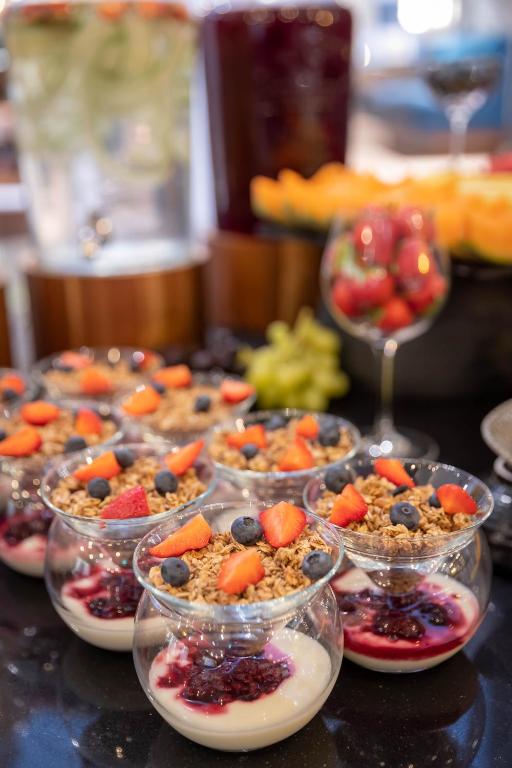 The Morgan Hotel - Resim 41