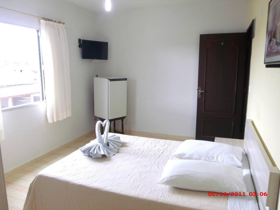  Hotel Piramide