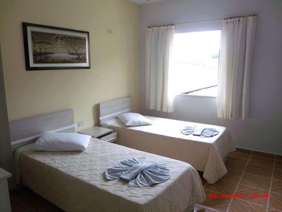  Hotel Piramide