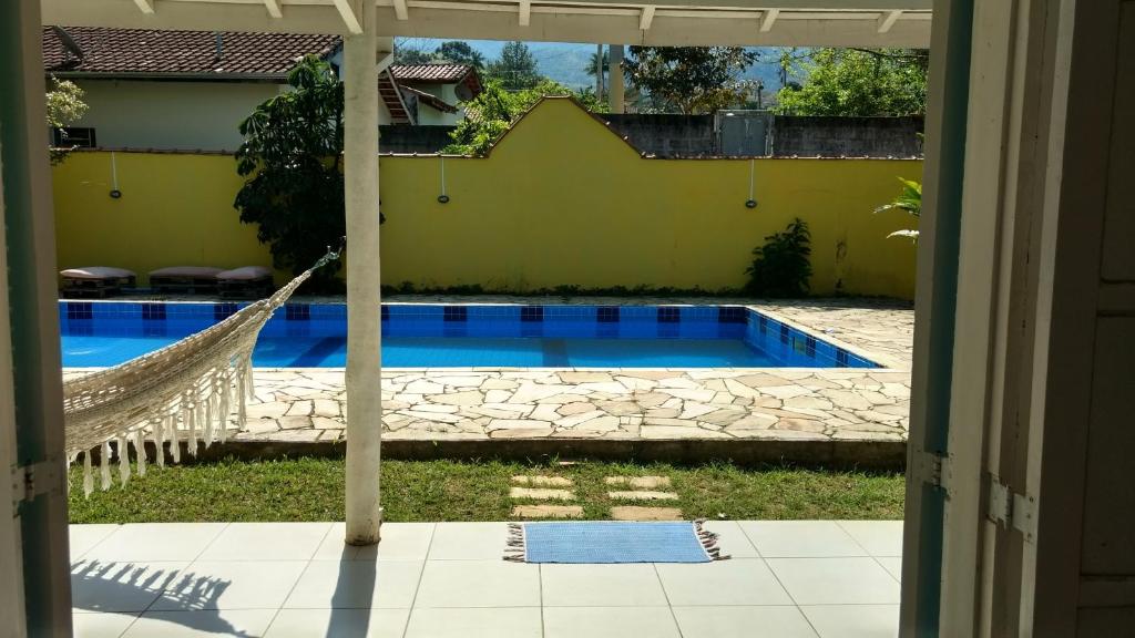  Casa da Yolanda - Hospedaria