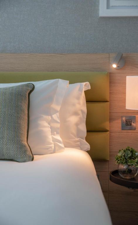 The Morgan Hotel - Resim 27