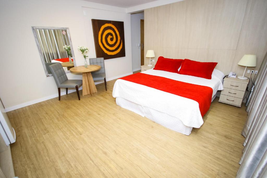  Hotel Geranium