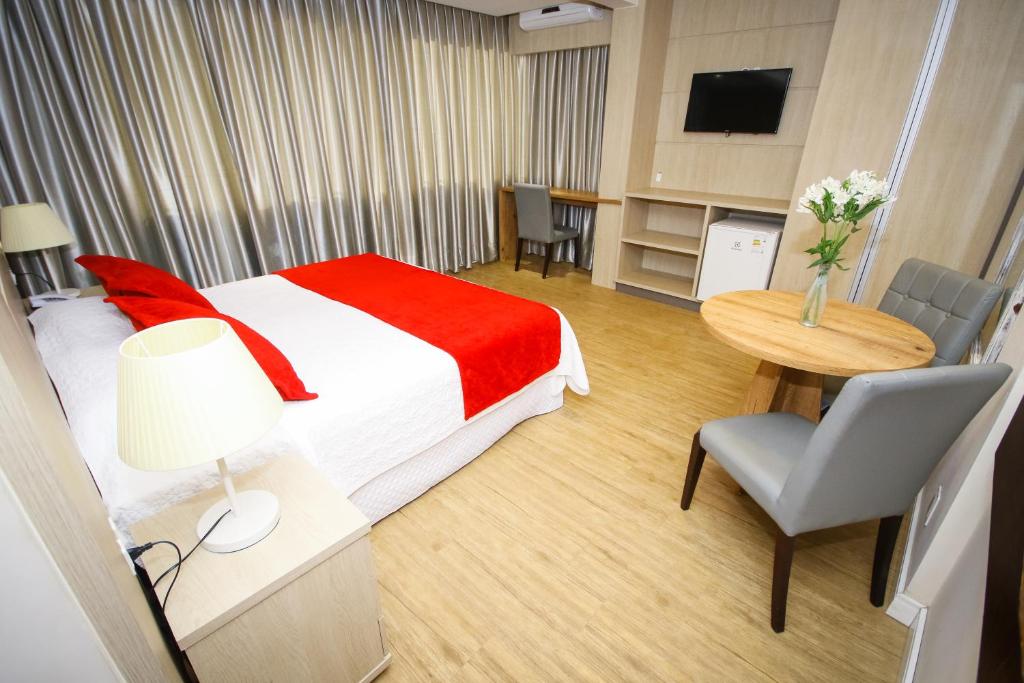  Hotel Geranium