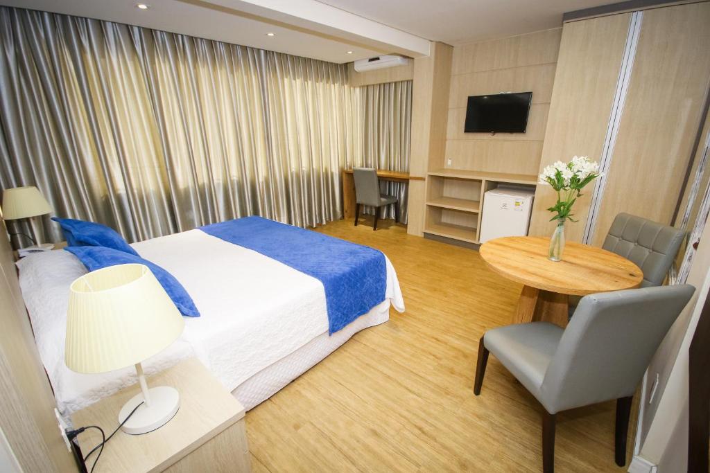 Hotel Geranium