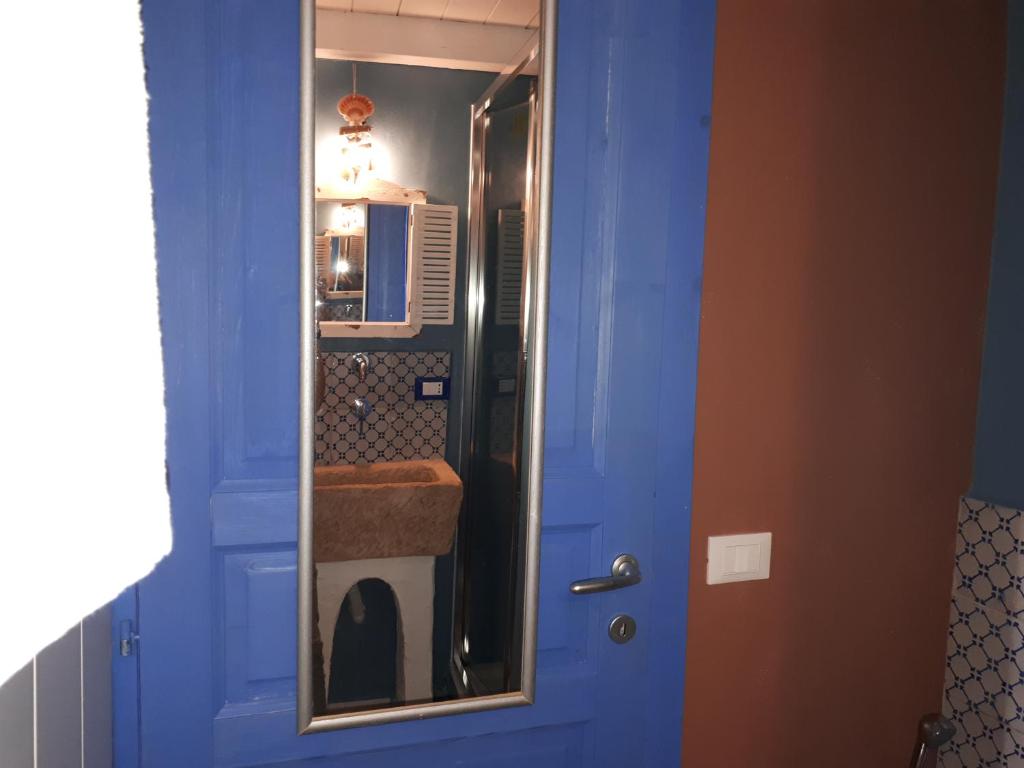 Zdjęcie z galerii obiektu Casetta Dei Pescatori w mieście Castellammare del Golfo