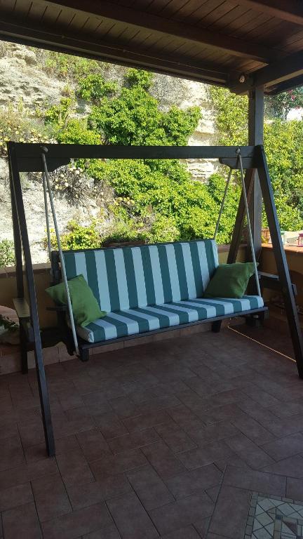 Zahrada ubytování Summer Paradise