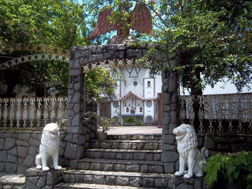  Pousada do Mendonça