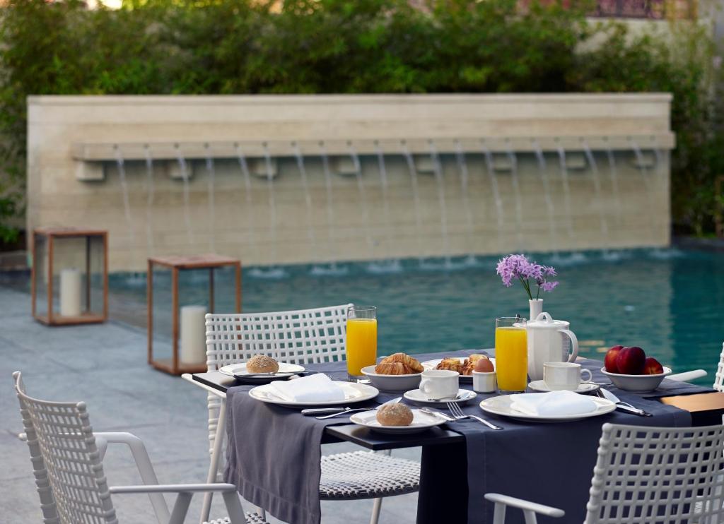 Samaria Hotel - Resim 19