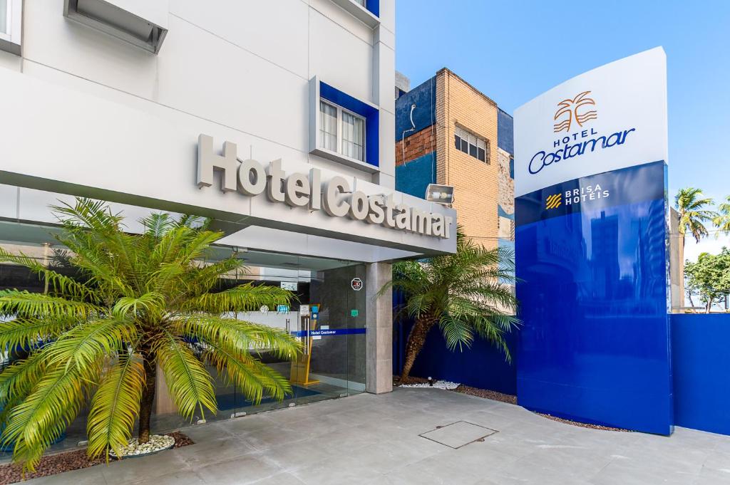  Hotel Costamar