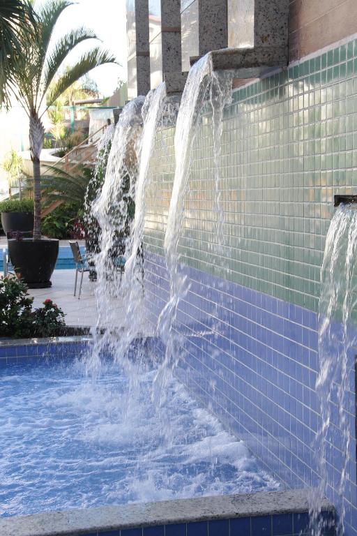  Veredas do Rio Quente Flat