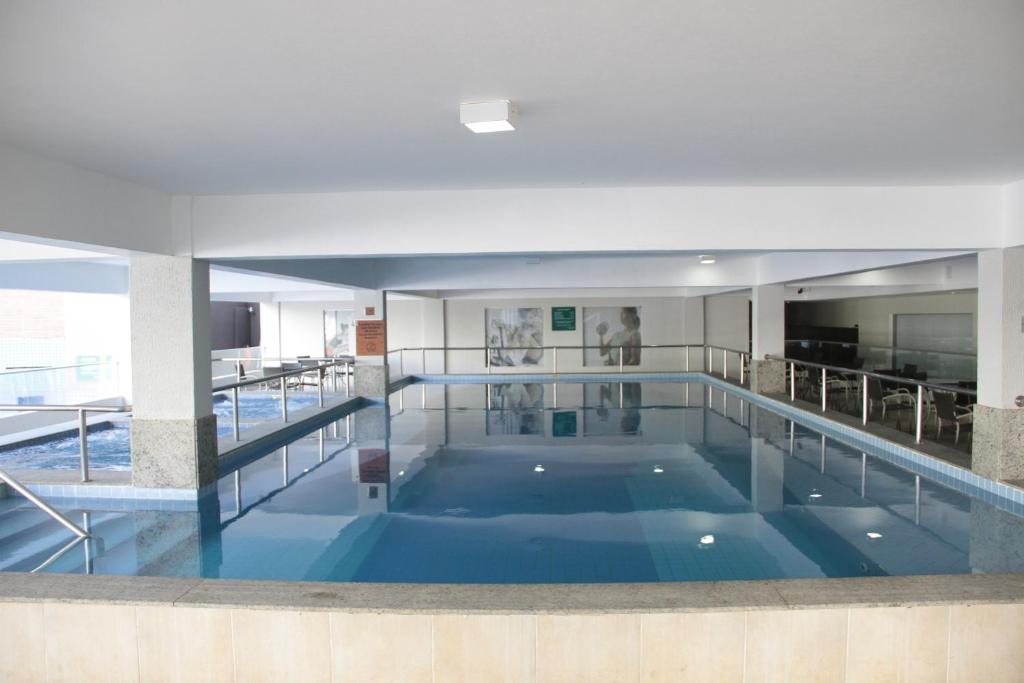  Veredas do Rio Quente Flat
