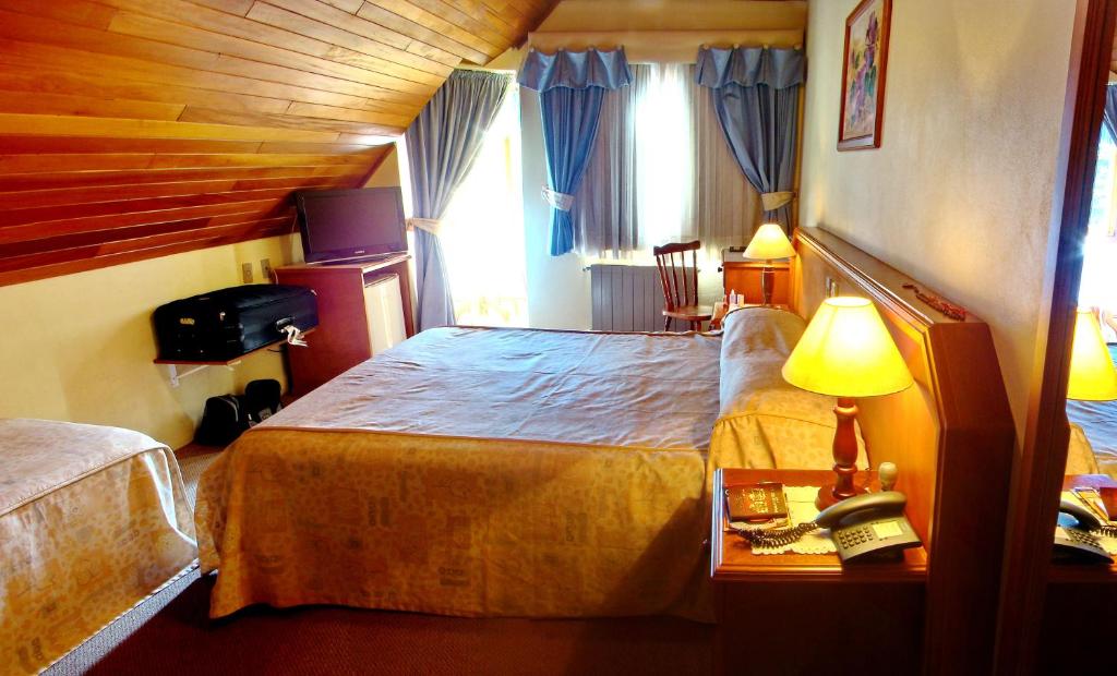 Hotel Sky Gramado  Hotel Sky Gramado