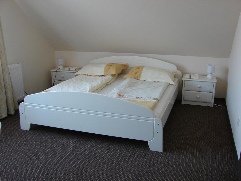 Restauracja Applause - Double Or Twin Room With Balcony