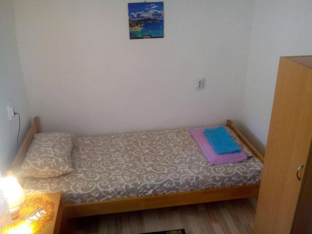 Guest House Vila Banjica - Chambre Simple