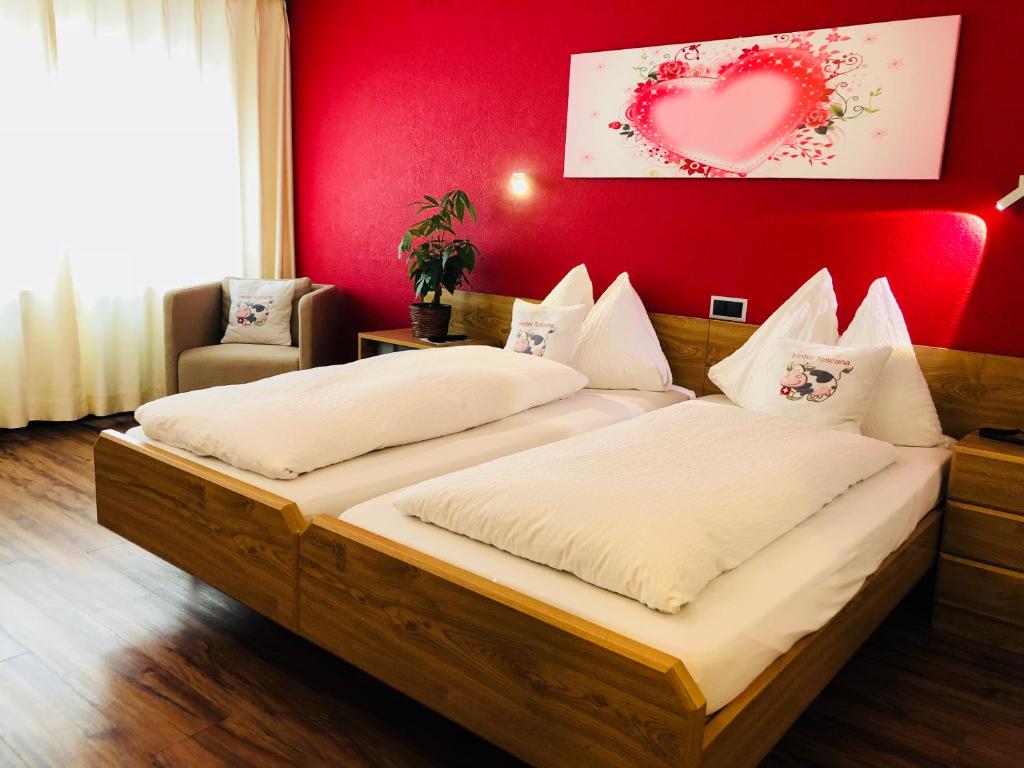 Hotel Toscana - Resim 9