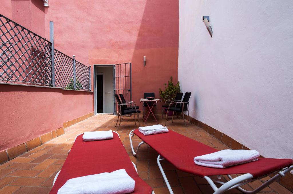 Singular Pilatos, Sevilla – Precios actualizados 2023