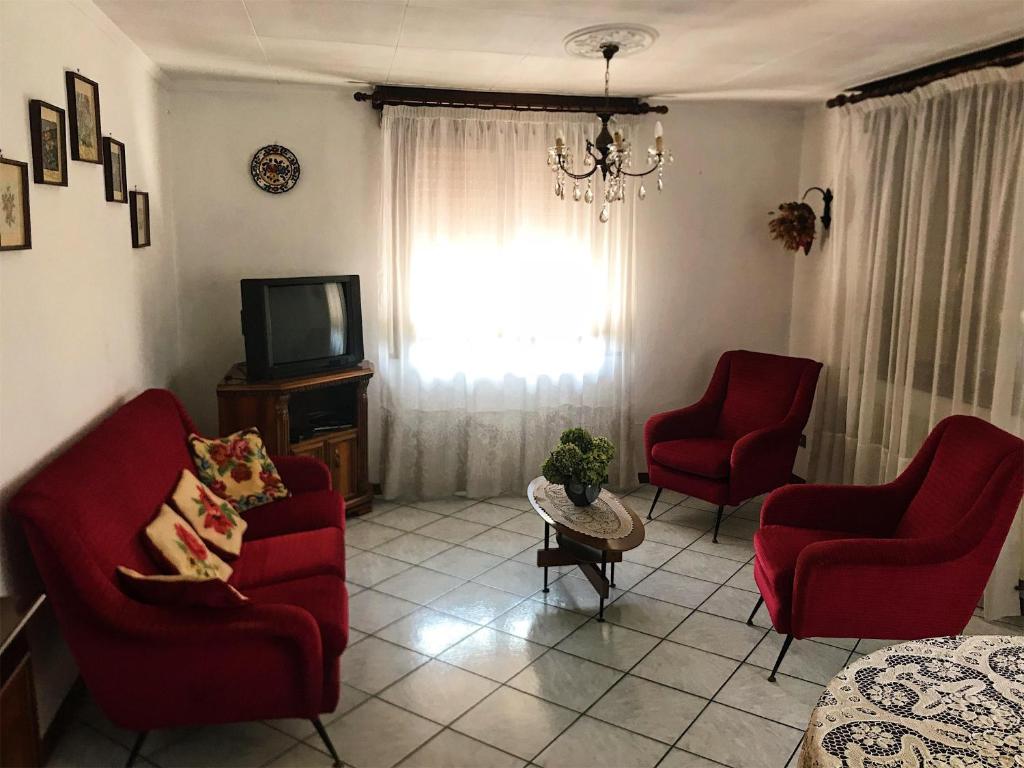 Dimora Augusto & Valentina - Housity