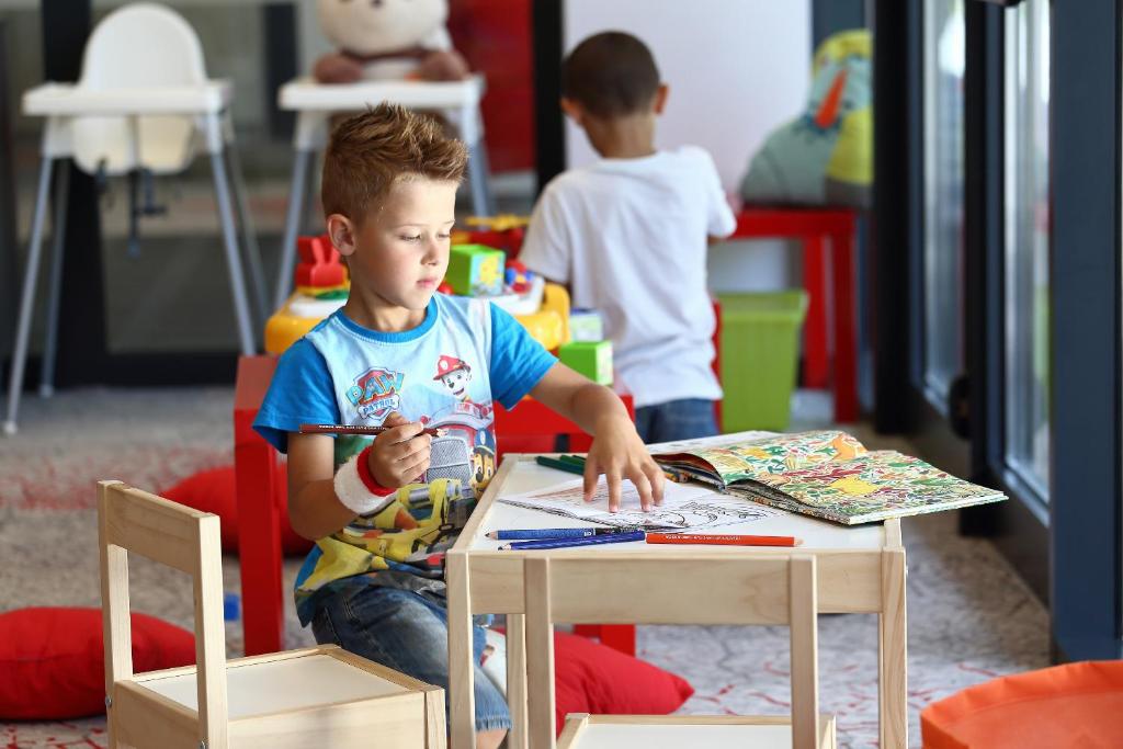 Active Hotel - Resim 26