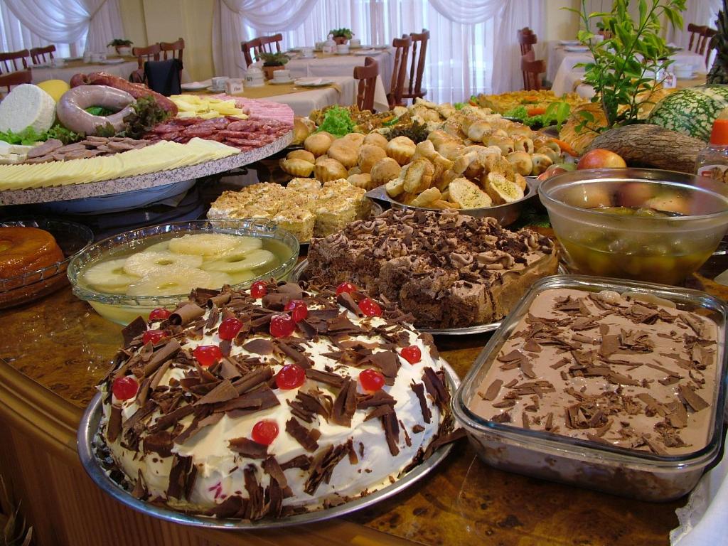 Hotel Sky Gramado  Hotel Sky Gramado